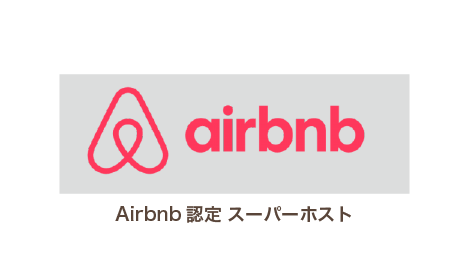 airbnbロゴ